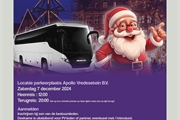 Kerstmarkt 13 Dec
