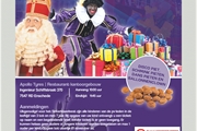 Sinterklaasfeest 29 nov